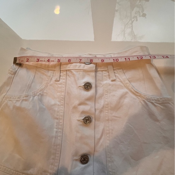 Citizens of Humanity Denim Skirt - Picture 10 of 10